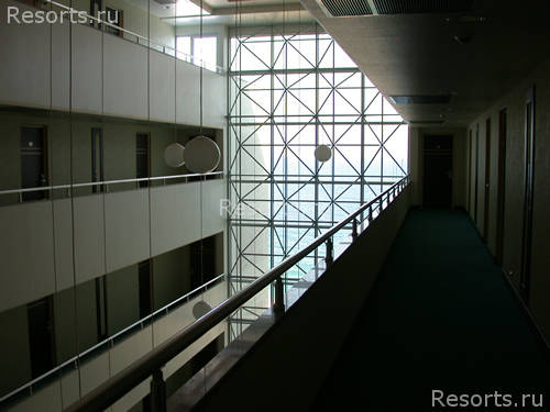 Porto Bello Hotel 6